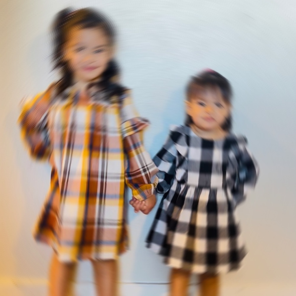 Meet your Posher, Damaris